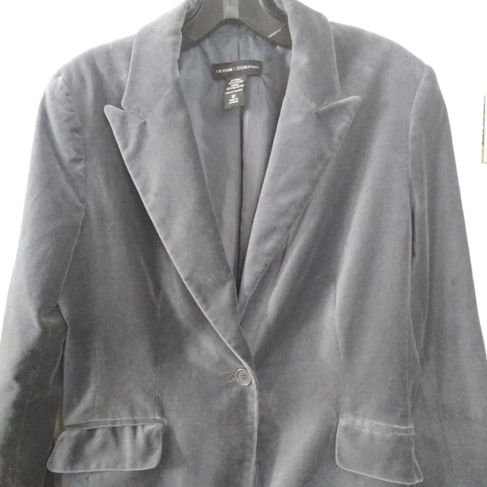 New York & Co. Women's Blazer